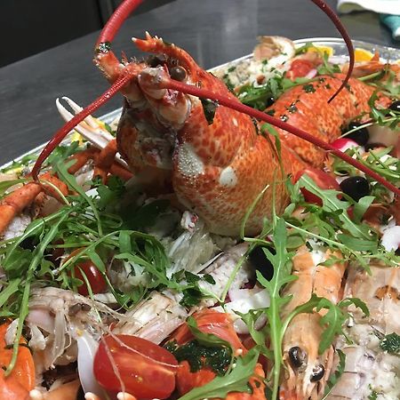 Locanda Ferrari Goro 外观 照片