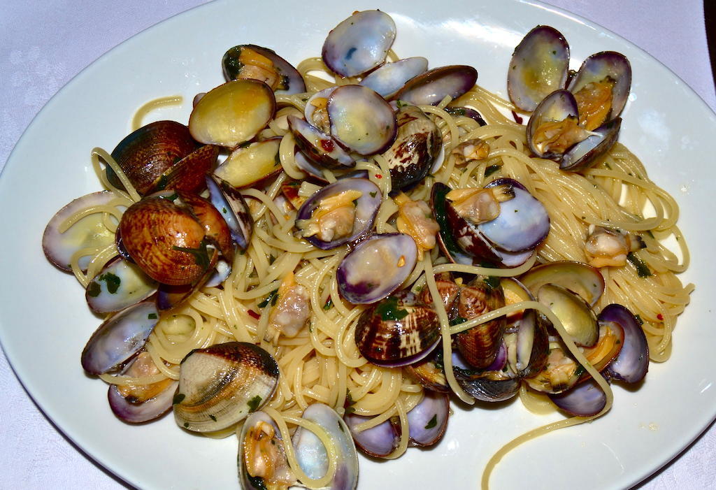 Locanda Ferrari Goro 外观 照片